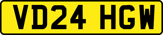 VD24HGW