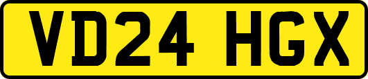 VD24HGX