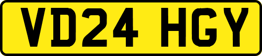 VD24HGY
