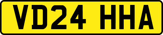 VD24HHA