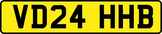 VD24HHB