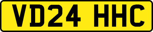 VD24HHC