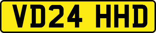 VD24HHD