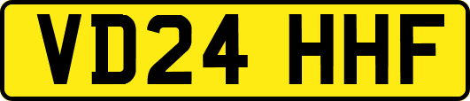 VD24HHF