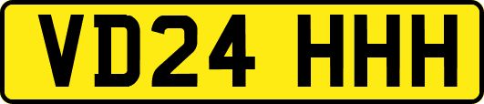 VD24HHH