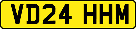 VD24HHM