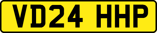 VD24HHP