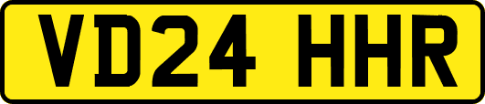 VD24HHR