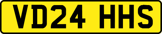 VD24HHS