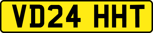 VD24HHT