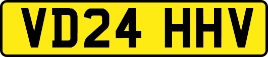 VD24HHV