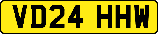 VD24HHW