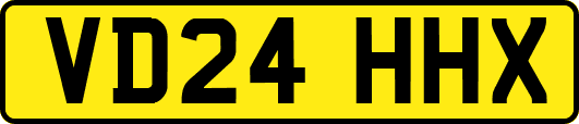 VD24HHX