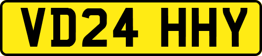 VD24HHY