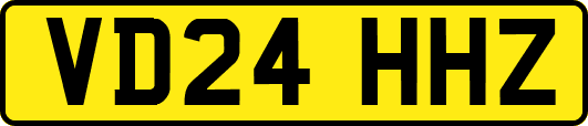 VD24HHZ