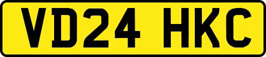 VD24HKC