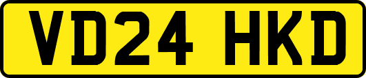 VD24HKD