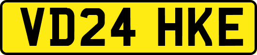 VD24HKE