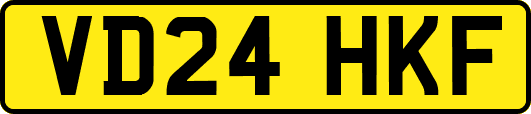 VD24HKF