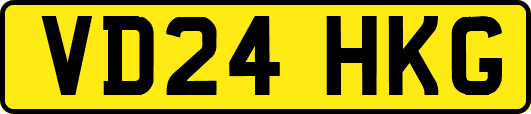 VD24HKG