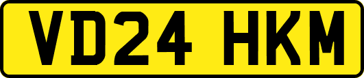 VD24HKM