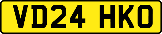 VD24HKO