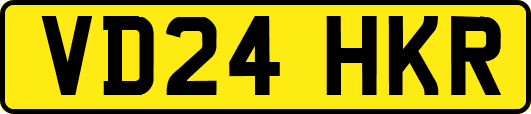 VD24HKR