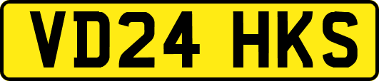 VD24HKS