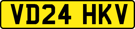 VD24HKV