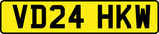 VD24HKW