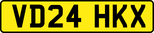 VD24HKX