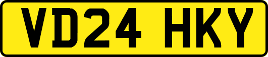 VD24HKY
