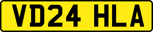 VD24HLA