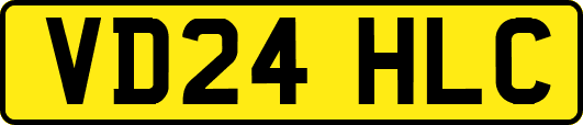VD24HLC