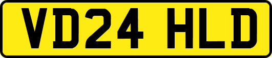VD24HLD