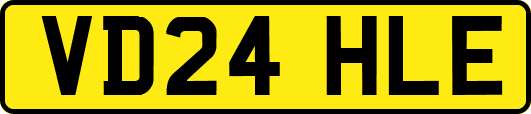 VD24HLE