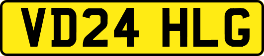 VD24HLG