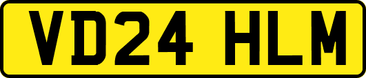 VD24HLM