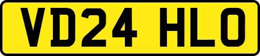 VD24HLO