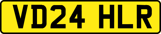 VD24HLR