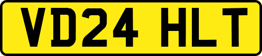 VD24HLT