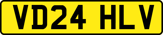 VD24HLV