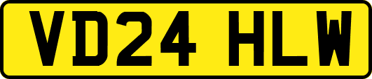 VD24HLW