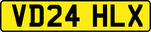 VD24HLX