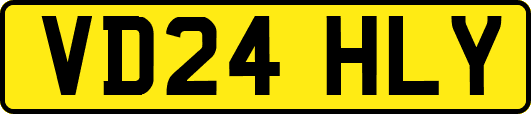 VD24HLY