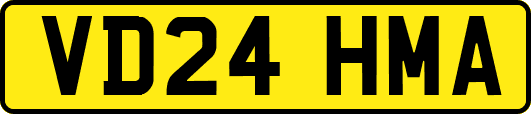VD24HMA