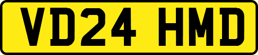 VD24HMD