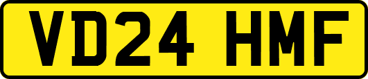VD24HMF