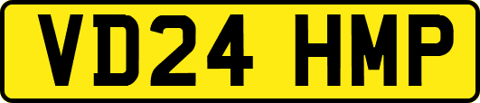 VD24HMP
