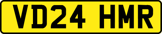 VD24HMR